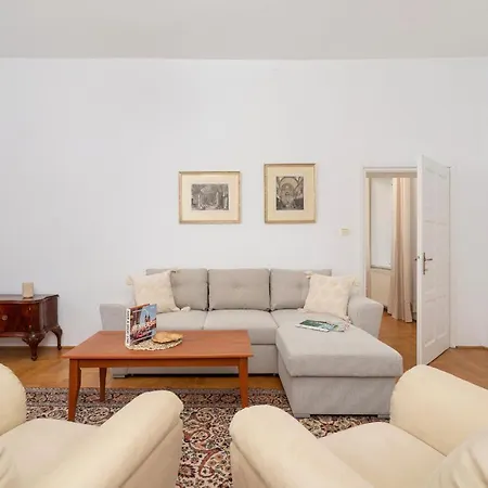Lägenhet Beautiful Apartament In The Heart Of Market Square By Renters *