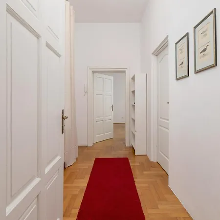 Lägenhet Beautiful Apartament In The Heart Of Market Square By Renters *