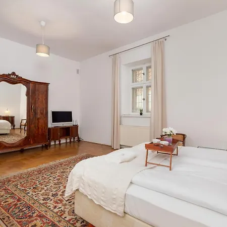 Beautiful Apartament In The Heart Of Market Square By Renters Kraków