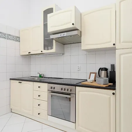Beautiful Apartament In The Heart Of Market Square By Renters Lägenhet Kraków