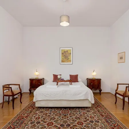 Beautiful Apartament In The Heart Of Market Square By Renters Kraków
