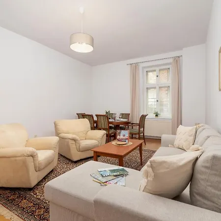Beautiful Apartament In The Heart Of Market Square By Renters Kraków