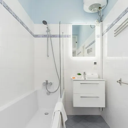 Beautiful Apartament In The Heart Of Market Square By Renters * Kraków