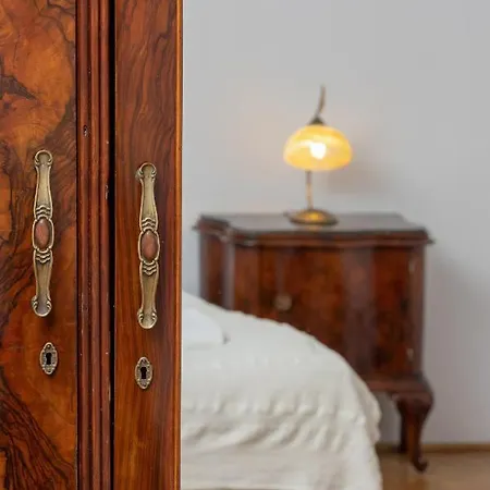 Lägenhet Beautiful Apartament In The Heart Of Market Square By Renters