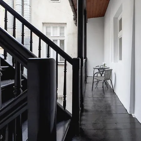 Lägenhet Beautiful Apartament In The Heart Of Market Square By Renters