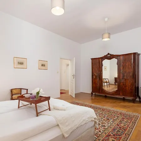 Beautiful Apartament In The Heart Of Market Square By Renters * Kraków